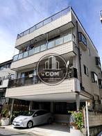 カスガ店舗 外観写真