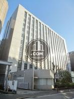 日本生命靖国九段南ビル外観写真