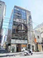 喜助神田多町ビル 外観写真