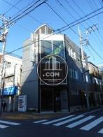 日勝板橋ビル55 外観写真
