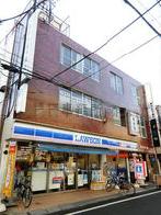 新井ビルの外観写真