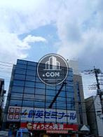 MEビル外観写真