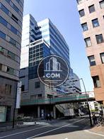 ファーレ立川センタースクエア 外観写真