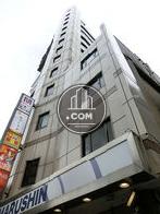 マルシンビル 外観写真