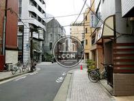 物件周辺