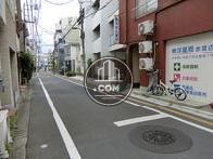 物件周辺
