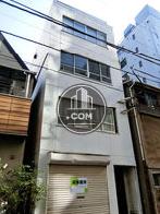 石井ビル 外観写真