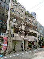 ナカイチビル 外観写真