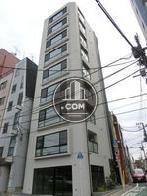 CRAVE KAGURAZAKA/クレイヴ神楽坂 外観写真