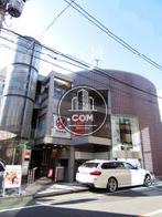 BIOPHILIA PLACE JIYUGAOKA外観写真