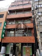 太陽ビル 外観写真