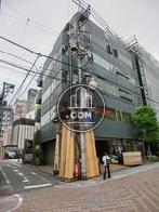 S.K.Yビル 外観写真