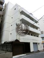 アルカディア大森 外観写真