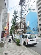 山吹町方面