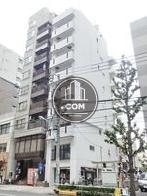 角地に確認できます