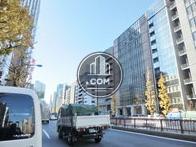 東銀座方面