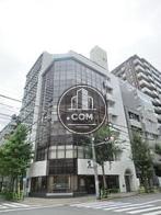 WACROSS NINGYOCHO 外観写真