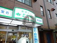 物件周辺