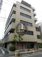 四谷三栄町スクエア 外観写真