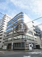 CKビル 外観写真
