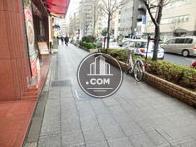 馬喰町駅方面