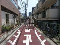 物件周辺