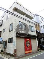 ファミールKS 外観写真
