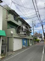 峰岸グリーンコーポ外観写真