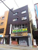 東中野トーシンビルの外観写真