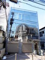 アイマンション 外観写真