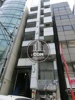 キタウチビル外観写真