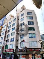 大井西銀座ビル 外観写真