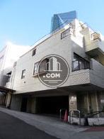 かなりマンション六本木 外観写真