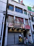 サトービル 外観写真
