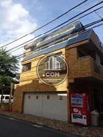 サニーハイツ21 外観写真