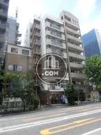 マンション神楽坂 外観写真