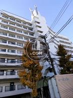 メゾンドール臼井 外観写真