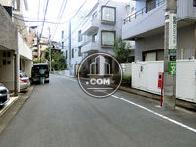物件周辺