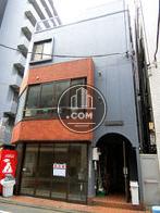 ハマヤコープ 外観写真