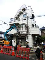 堀江ビル 外観写真