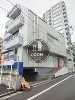 TMビル 外観写真