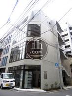 ArkPlaceEBISU 外観写真
