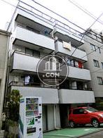 KN・TWO 外観写真
