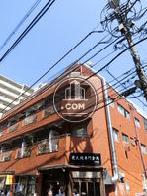 サンローゼ新宿 外観写真