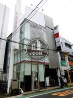 Jグラスビル 外観写真