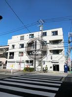 メゾン石原ビル 外観写真