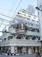 新宿ダイカンプラザシティ1 外観写真