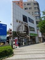 三田通中央ビル 外観写真