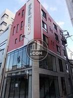 Kukai Terrace 目黒通り 外観写真