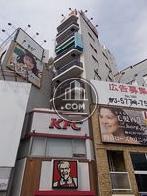 マンダリンビル外観写真